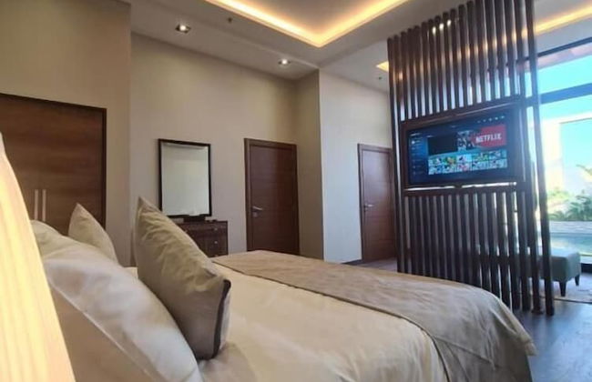 Villa Bali Jeddah - Foto 5