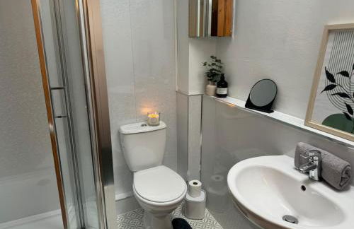 Robinson's Retreat - Cockermouth - Lake District - Foto 16