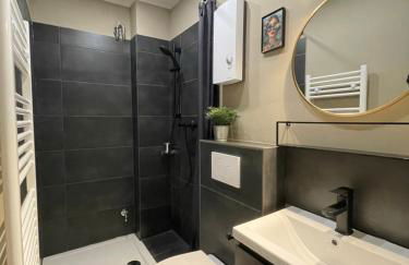 #1 Studioapartment mit Loreleyblick direkt an der schönsten Etappe des Rheinsteigs - Foto 6