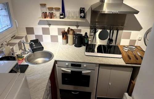 Charmante petite maison à Murs - Foto 5