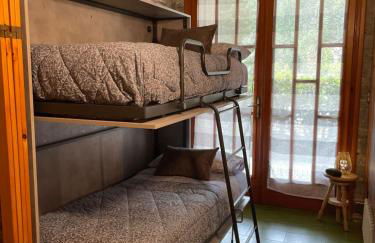 Villa La Roccia Scopello Valsesia - Foto 16