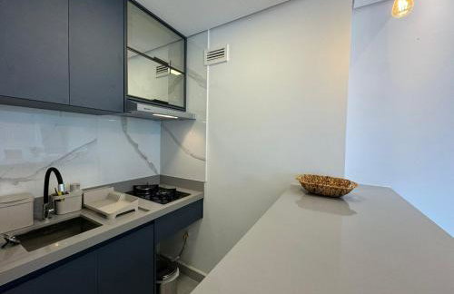 Summit Flat Exclusivo Proximo ao center Vale shopping - Foto 27