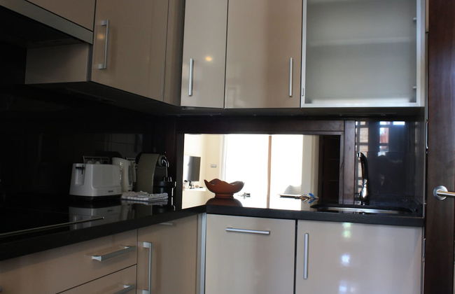 Bahia Boutique Apartments - Foto 54