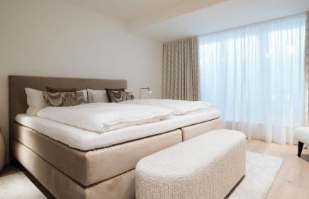 Apartments Hotel Stadt Hamburg - Foto 36