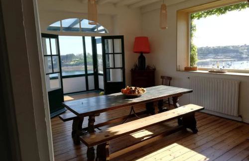 KER HUELLA - Superbe vue mer et accès plage privé - Foto 3