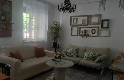 EL RINCÓN DE CHAVELY Estancia minima 2 noches - Foto 29