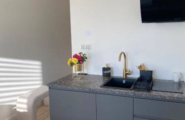 Golden sunset Mechelinki - Foto 8