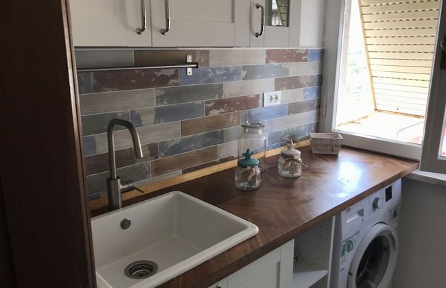 Casa di Marta 50 Meters From the sea - Foto 13