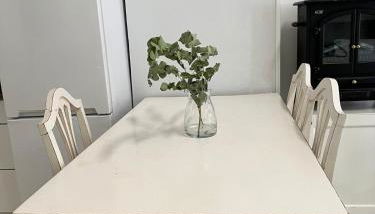 Estudio en Madrid acogedor - Foto 3