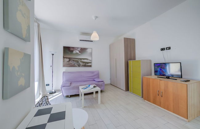 La Bergamina - Beach Front - Photo 8