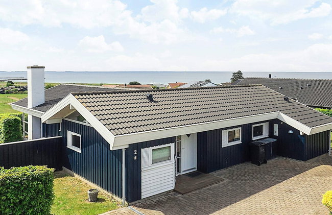 6 Person Holiday Home in Karrebaeksminde - Foto 1