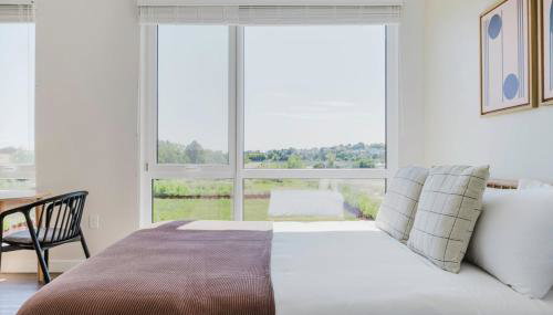 Blueground Revere courtyard games wd ac BOS-1092 - Foto 5, Other