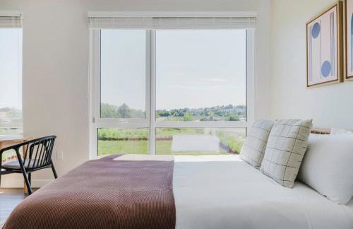 Blueground Revere courtyard games wd ac BOS-1092 - Foto 5