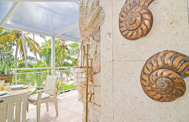 Beach Front Apartment No01 - Foto 46