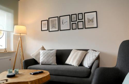 Ferienwohnung Sonnenblick Balkony - WIFI - New & Modern - Winterberg - Niedersfeld - Foto 54