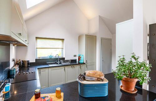 Knockinaam Luxury Lodges - Foto 31