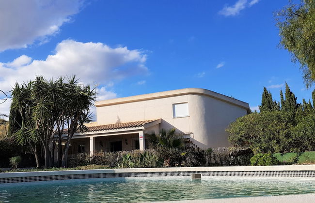 Lavinia Naturist Resort - Foto 1