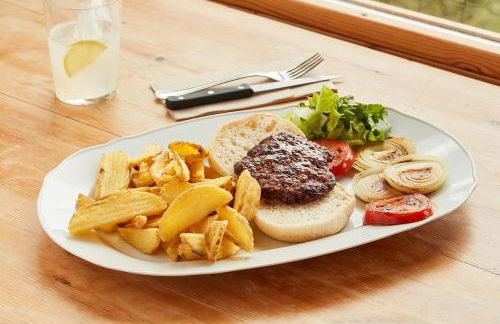 CASA Guardafuentes de Ordesa - Foto 39