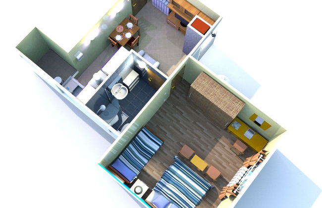 Apartments Cerin - Foto 20