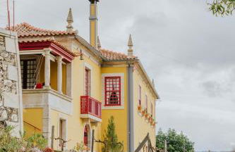 Casa do Salgueiral - Foto 44