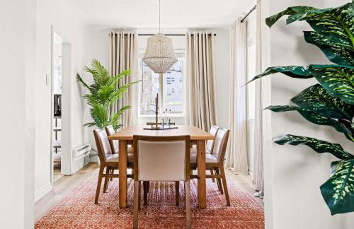 Modern Comfort - King Beds - Walk to Sloans Lake - Foto 11