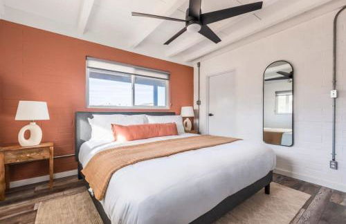 Kinetic House-Joshua Trees Sculptures Cowboy Pool - Foto 7