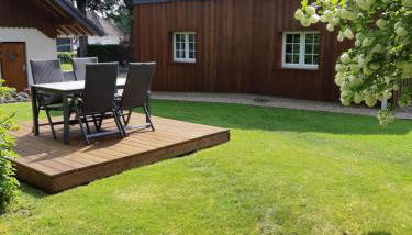 Ferienwohnung Haus Stein - Foto 2