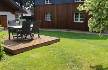 Ferienwohnung Haus Stein - Foto 2