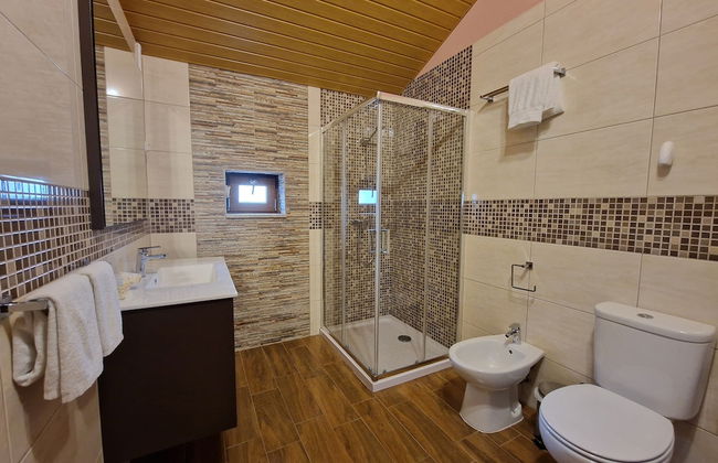 Moinhos da Pereira - Turismo Rural - Foto 24