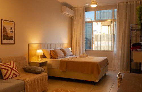 360 Centro Metrô Uruguaiana By SUHCasa - Foto 14