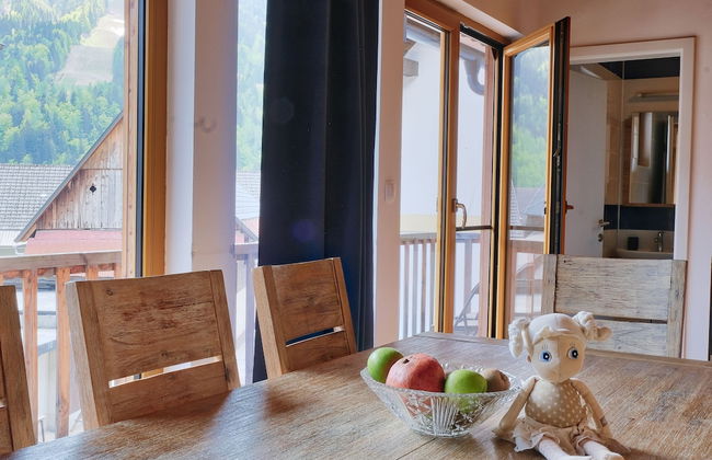 Jacobs Resort House Kranjska Gora - Foto 15