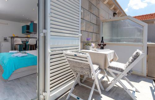 SEAVIEW apartment SPARKLE ISKRA - Povlja, Brač - Photo 3