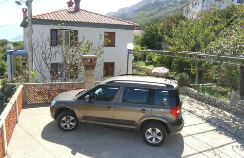 Apartment Jadranka with views of the sea - Photo 9