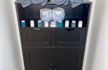 Zero Rock Two-Story Suite - Foto 12