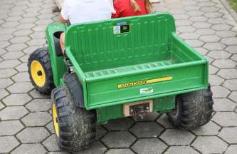 Brunnlochnerhof - Foto 36