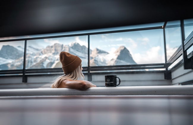 Basecamp Resorts Canmore - Foto 59