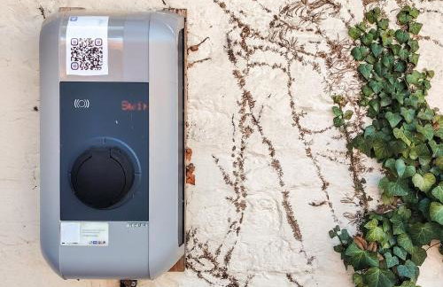 Stable End - Foto 24