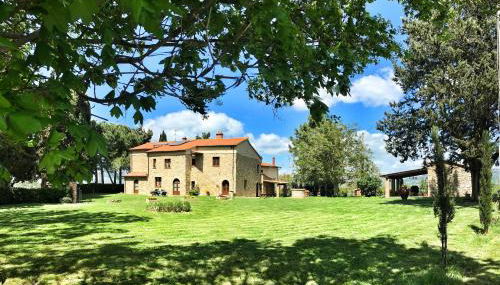 Agriturismo L'Antica Quercia - Foto 3, Garden