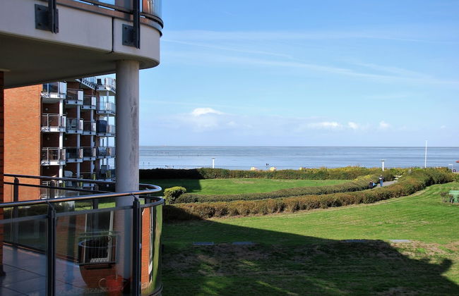 Strandpalais Duhnen - Foto 15