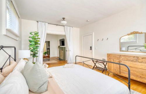 Stay Portland - La Casa Burnside - Local Eateries, Shops, and Bars - Foto 21