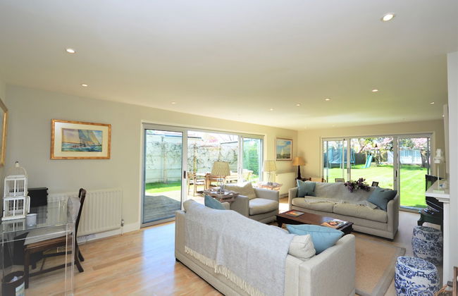 Hope Cottage - Foto 24