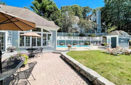 Villa Signor - Foto 8