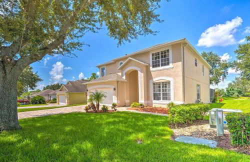 Private Oasis Villa near Disney, Universal, Lego - Foto 33