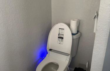 Charming Pool House close to the Gulf of America - Foto 7