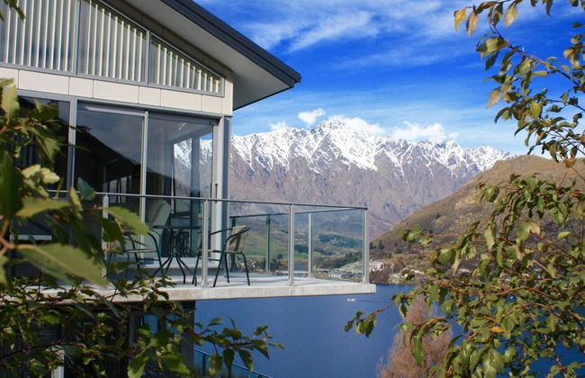 52a Preston Heights Apartment - Foto 24