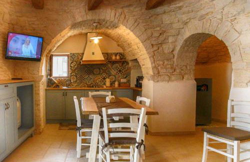 Trullo Dell'Erba - Foto 8