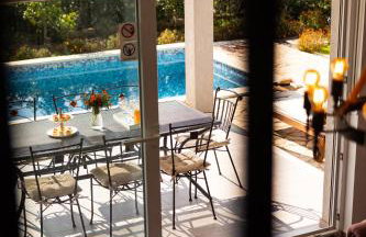 Villa Fidelissima - Foto 16