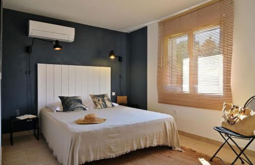 Domaine Punta della Guardia villa vue mer dans nature protégée, plage à 1,5 km - Foto 24