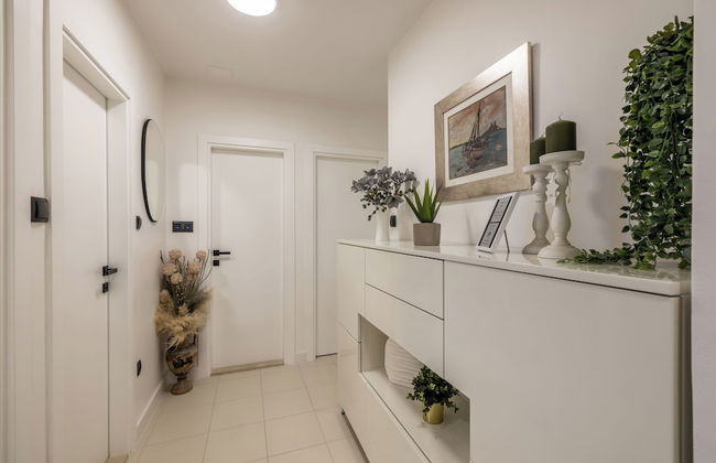 Amigo 2-Bedroom Luxury Suite - Seaview - Foto 24