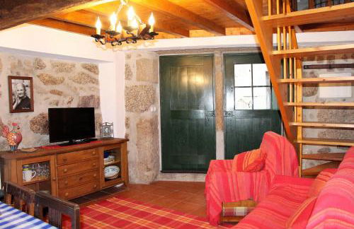 Casa d'avó Maria - Foto 3